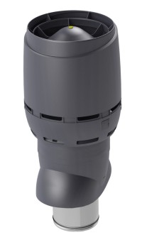 Вентиляционный выход Vilpe FLOW XL 200P/IS/700