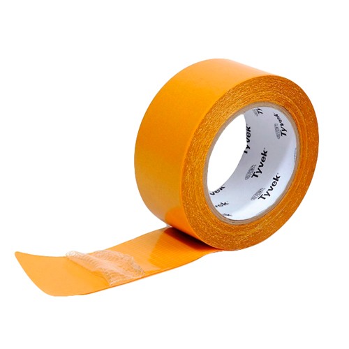 Tyvek Double-sides Tape двусторонняя соединительная клейкая лента (скотч) с доставкой.