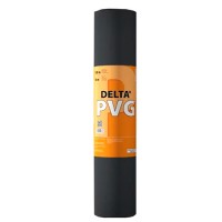 DELTA PVG гидроизоляционная мембрана (плёнка)