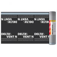 Delta Vent N Plus (Дельта Вент Н Плюс) гидроизоляционная мембрана (плёнка) с доставкой. - Delta Vent N Plus (Дельта Вент Н Плюс) гидроизоляционная мембрана (плёнка) с доставкой.