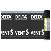 Delta Vent S Plus диффузионная мембрана (пленка)