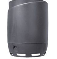 FLOW Колпак для вентиляционных труб Vilpe (d=110мм) с доставкой. - FLOW Колпак для вентиляционных труб Vilpe (d=110мм) с доставкой.