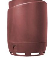 FLOW Колпак для вентиляционных труб Vilpe (d=110мм) с доставкой. - FLOW Колпак для вентиляционных труб Vilpe (d=110мм) с доставкой.