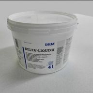 Паста герметизирующая Delta-Liquixx (4 литра) с доставкой. - Паста герметизирующая Delta-Liquixx (4 литра) с доставкой.