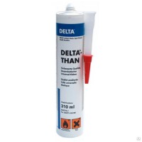 Delta-Than (310 мл.) клей для гидроизоляции