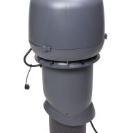 Вентилятор Vilpe E190P/125/500 с шумопоглотителем с доставкой. - Вентилятор Vilpe E190P/125/500 с шумопоглотителем с доставкой.