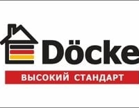 Водостоки пластиковые Docke (Деке)