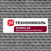 Технониколь Shinglas